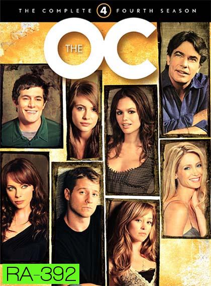 The OC Season 4