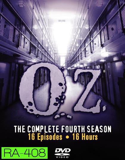 OZ Season 4