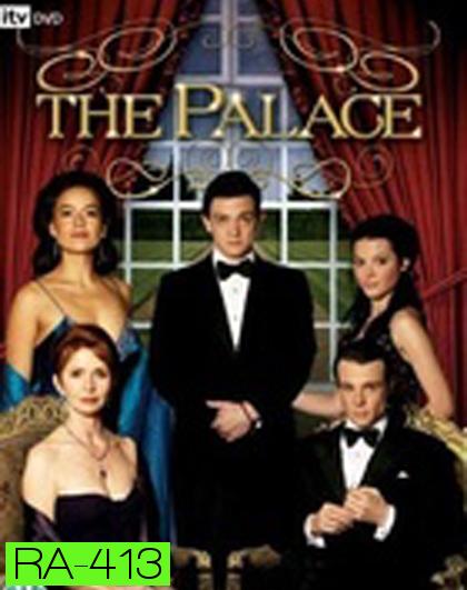 The Palace season 1