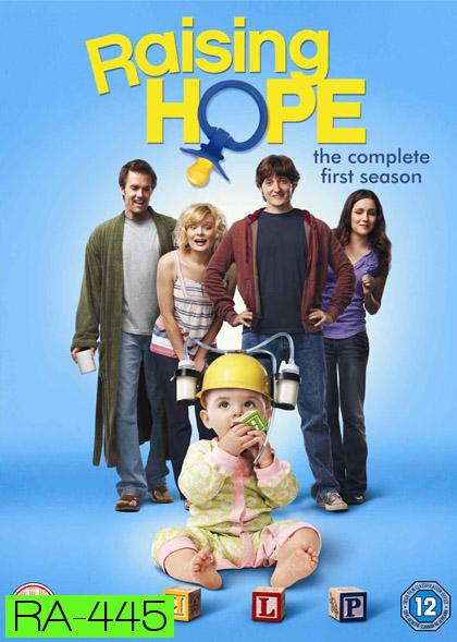 Raising Hope Season 1