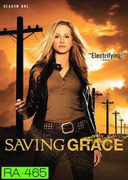 Saving Grace Season 1