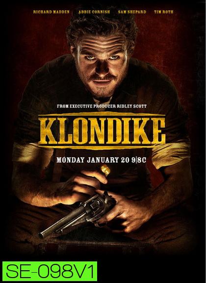 Klondike season 1