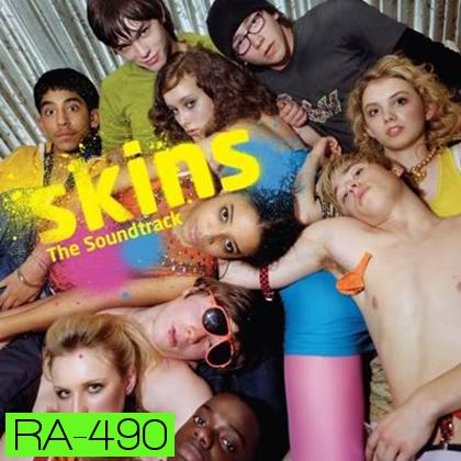 Skins Season 1