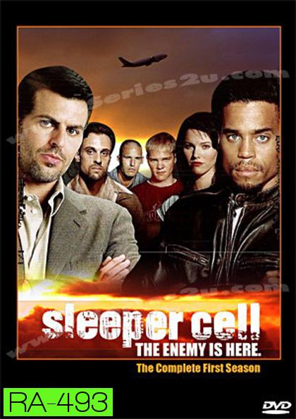 Sleeper Cell Season 1