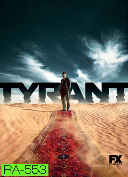 Tyrant Season 1