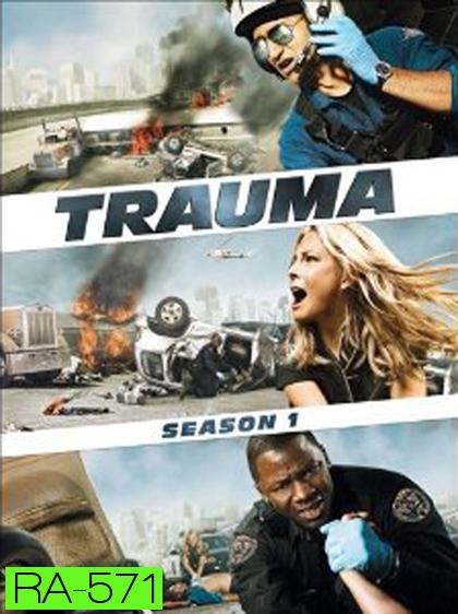 Trauma Season 1