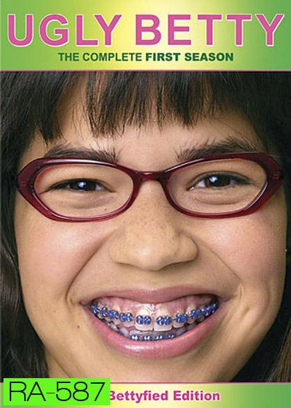 Ugly Betty Season 1