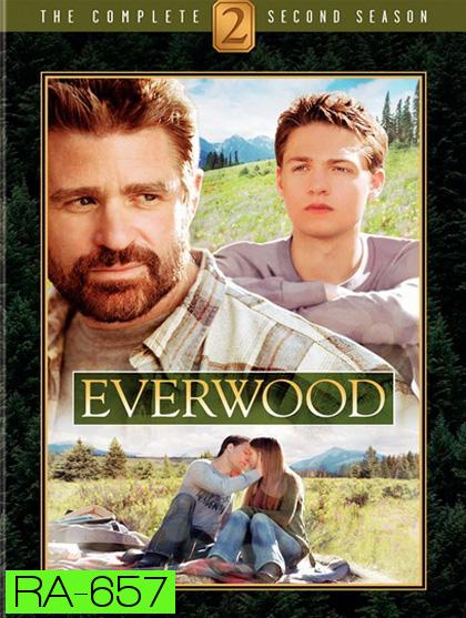 Everwood Season 2