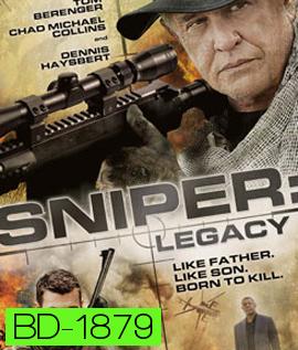 Sniper Legacy (2014) สไนเปอร์ โคตรนักฆ่าซุ่มสังหาร 5