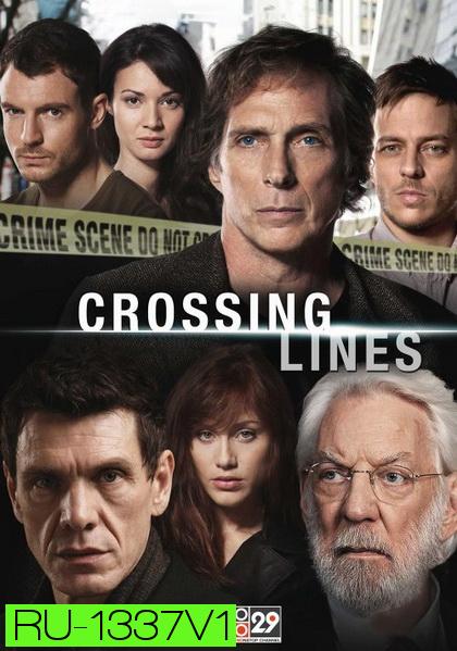 Crossing Lines Season 1