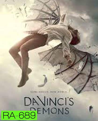 Da Vinci Demons Season 2