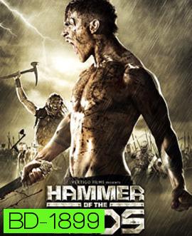 Hammer Of The Gods ยอดนักรบขุนค้อนทมิฬ