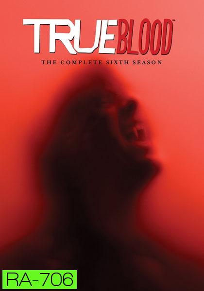 True Blood Season 6