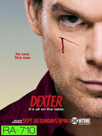 Dexter Season 7