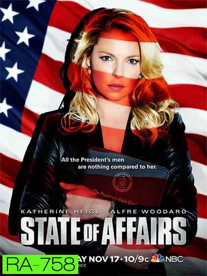 State of Affairs Season 1