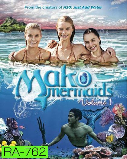 Mako Mermaids Season 1