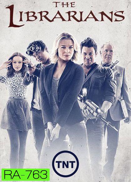 The Librarians Season 1