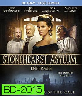 Stonehearst Asylum (2014) สถานวิปลาศ