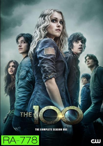 The 100 Season 1