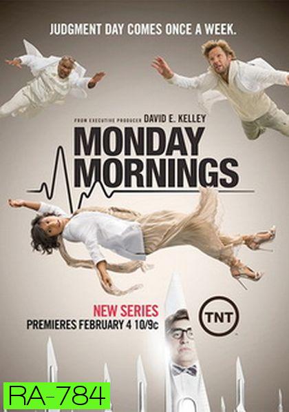 Monday Morning Season 1