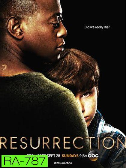 Resurrection Season 2