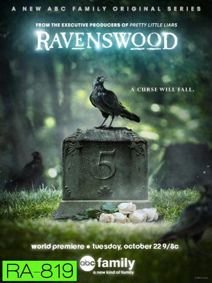 Ravenswood Season 1