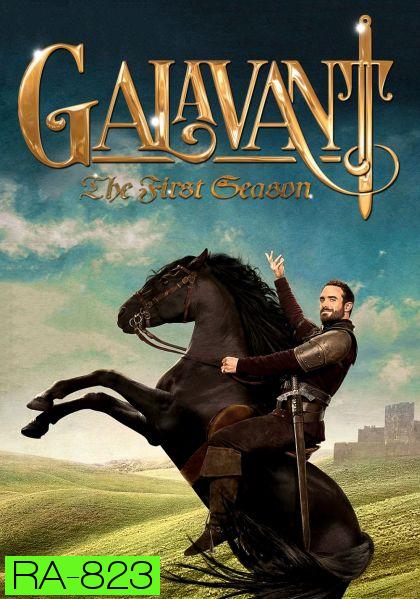 Galavant Season 1