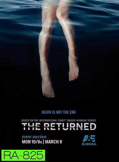 The Returned (US) Season 1