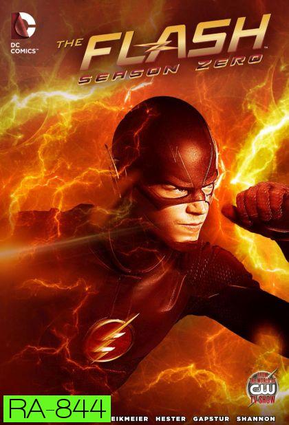 The Flash Season 1