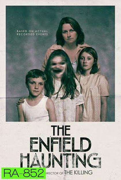 The Enfield Haunting 