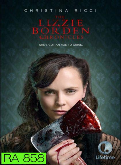 The Lizzie Borden Chronicles