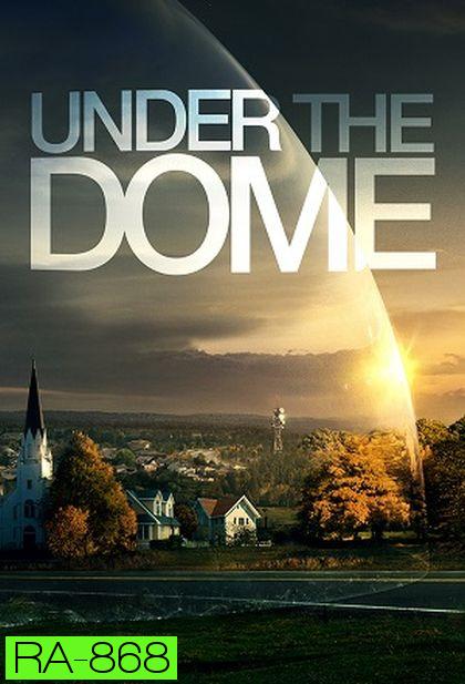 Under The Dome Season 2