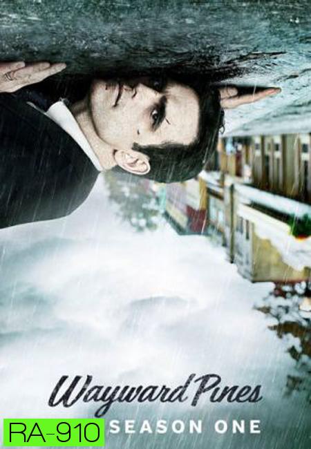 Wayward Pines Season 1