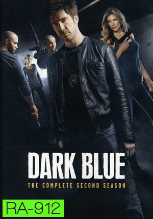 Dark Blue Season 2