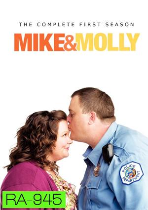 Mike & Molly Season 1