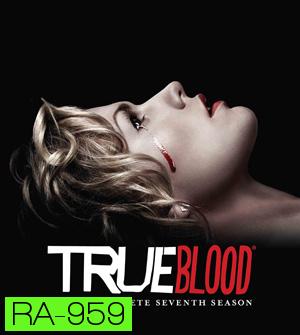 True Blood Season 7 (Final Season)