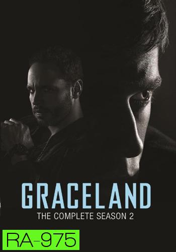 Graceland Season 2