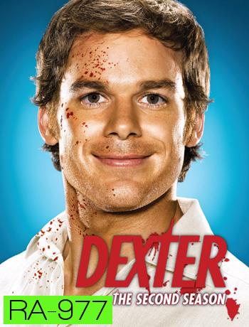 Dexter Season 2