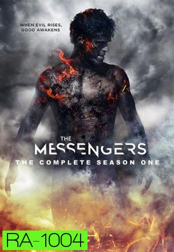 The Messengers Season 1