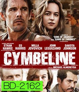 Cymbeline ศึกแค้นสงครามนักบิด