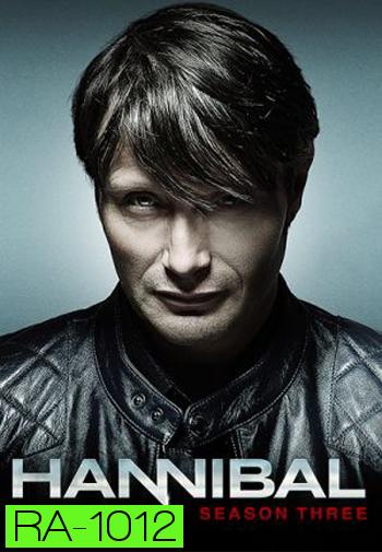 Hannibal Season 3