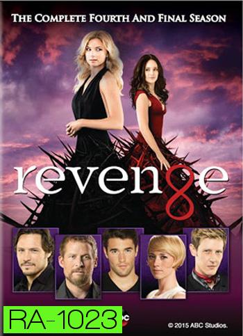 Revenge Season 4