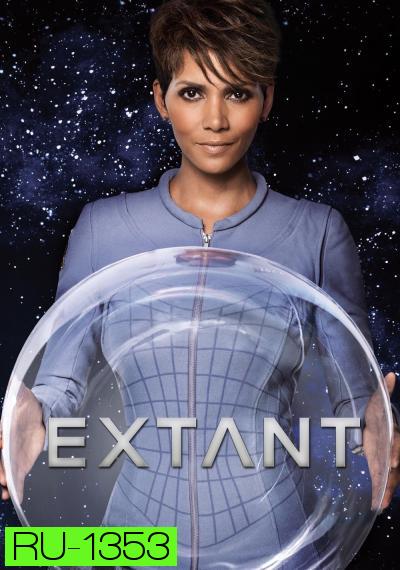 Extant Season 2