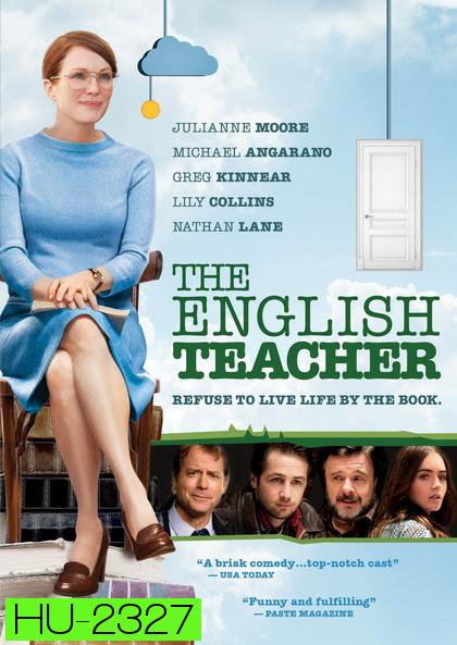 The English Teacher  ครูใสหัวใจสะออน