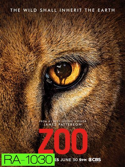 Zoo Season 1 (ตอนสุดท้ายซับ Eng ค่ะ)