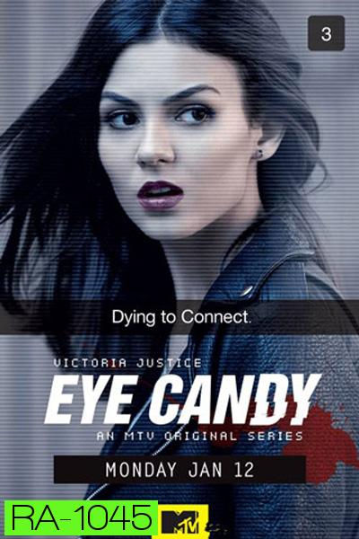 Eye Candy Season 1 ปริศนาฆ่าออนไลน์ ปี 1