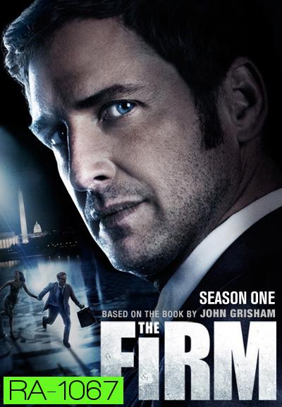 The Firm Season 1 ทีมล่าผ่าองค์กรเดือด ปี 1