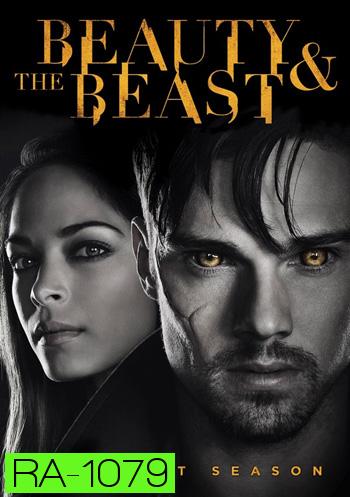 Beauty And The Beast Season 1 ปริศนารัก เทพบุตรอสูร ปี 1