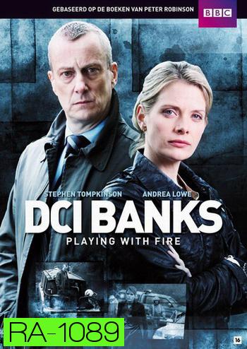 DCI Banks คู่เกรียนล่าทรชน