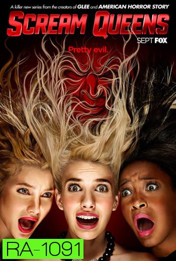 Scream Queens Season 1